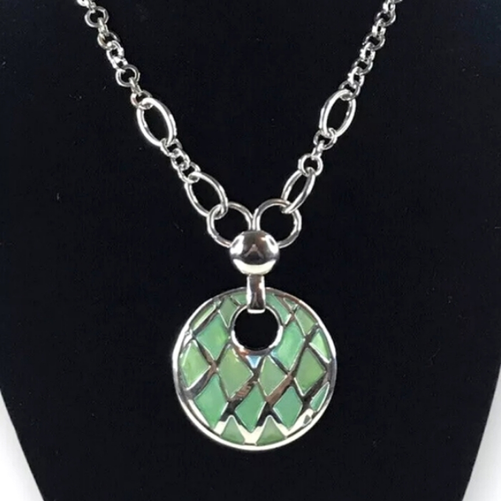 Lia Sophia Necklace View 2